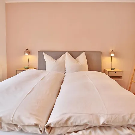 Apartment Gorch-fock-strasse 16 Gorch-fock-str 16 6