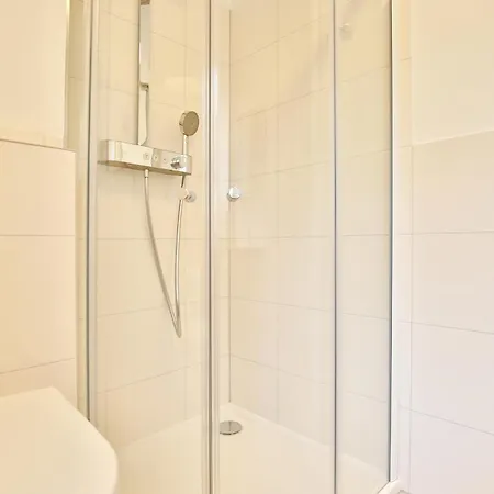 Gorch-fock-strasse 16 Gorch-fock-str 16 6 アパート ティメンドルファー・シュトラント