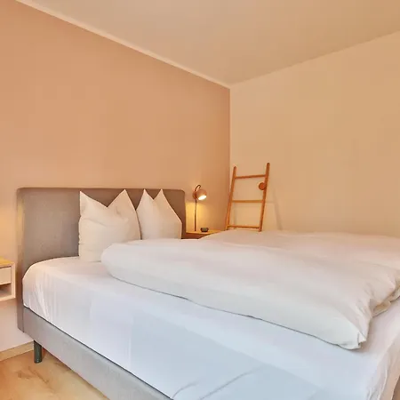 Apartment Gorch-fock-strasse 16 Gorch-fock-str 16 6