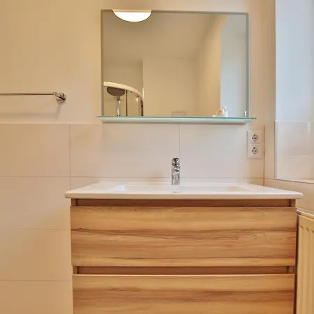 Apartment Gorch-fock-strasse 16 Gorch-fock-str 16 6 Timmendorfer Strand