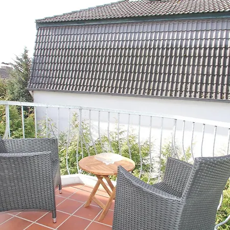Apartment Gorch-fock-strasse 16 Gorch-fock-str 16 6