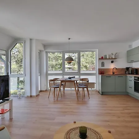 Apartment Gorch-fock-strasse 16 Gorch-fock-str 16 6 *