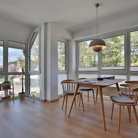 Apartment Gorch-fock-strasse 16 Gorch-fock-str 16 6