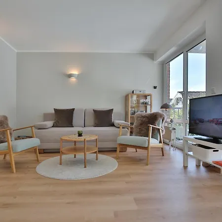Gorch-fock-strasse 16 Gorch-fock-str 16 6 Apartment *
