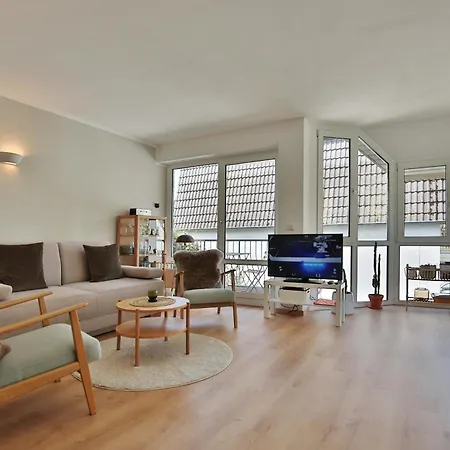 Apartment Gorch-fock-strasse 16 Gorch-fock-str 16 6 Timmendorfer Strand