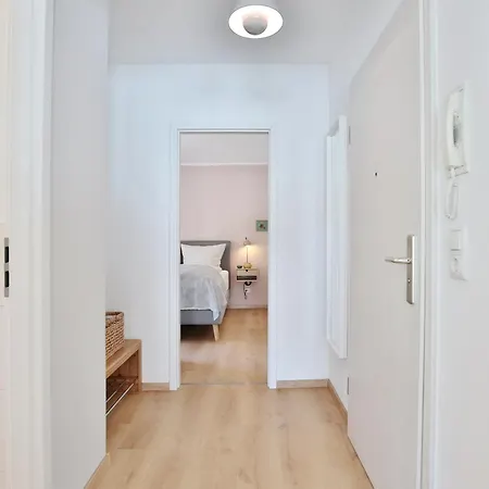 アパート Gorch-fock-strasse 16 Gorch-fock-str 16 6