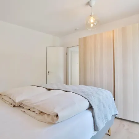 Gorch-fock-strasse 16 Gorch-fock-str 16 6 公寓 蒂门多弗施特兰德