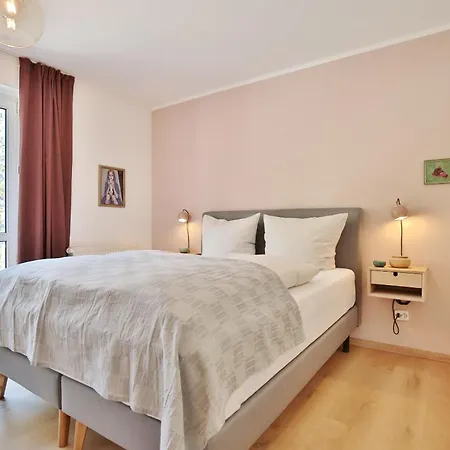 Gorch-fock-strasse 16 Gorch-fock-str 16 6 ティメンドルファー・シュトラント