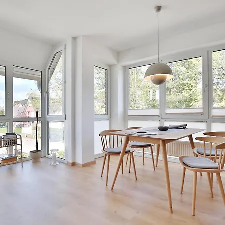 Gorch-fock-strasse 16 Gorch-fock-str 16 6 * 蒂门多弗施特兰德