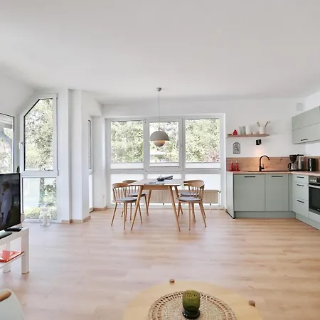 Gorch-fock-strasse 16 Gorch-fock-str 16 6