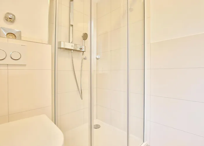 Gorch-fock-strasse 16 Gorch-fock-str 16 6 Apartment Timmendorfer Strand