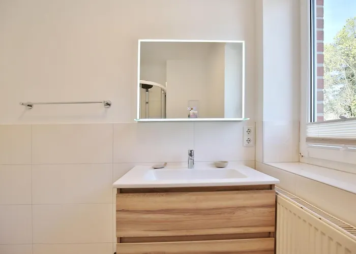 Gorch-fock-strasse 16 Gorch-fock-str 16 6