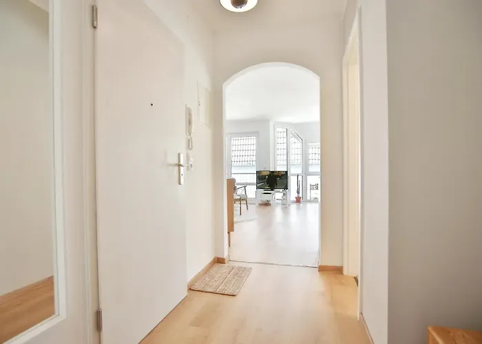 Gorch-fock-strasse 16 Gorch-fock-str 16 6 Apartment