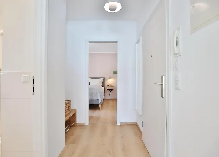 Apartment Gorch-fock-strasse 16 Gorch-fock-str 16 6