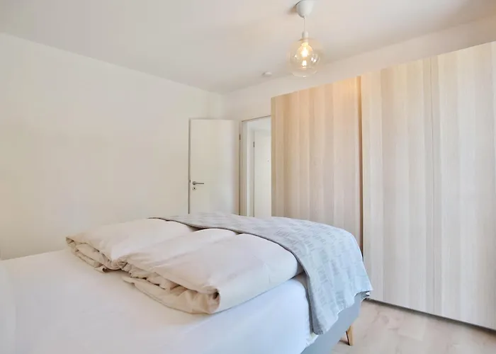 Gorch-fock-strasse 16 Gorch-fock-str 16 6 Apartment Timmendorfer Strand