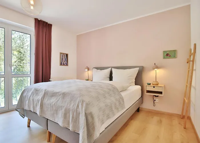 Gorch-fock-strasse 16 Gorch-fock-str 16 6 Timmendorfer Strand