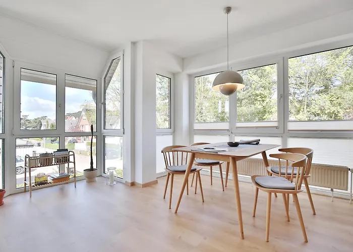 Gorch-fock-strasse 16 Gorch-fock-str 16 6 * 蒂门多弗施特兰德