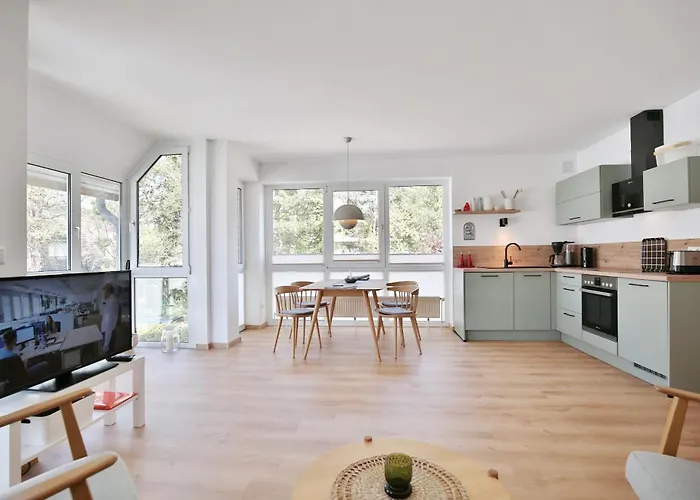 Gorch-fock-strasse 16 Gorch-fock-str 16 6